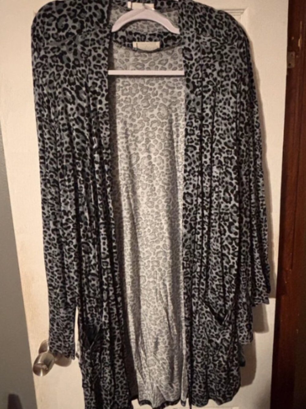 ZENANA DUSTER